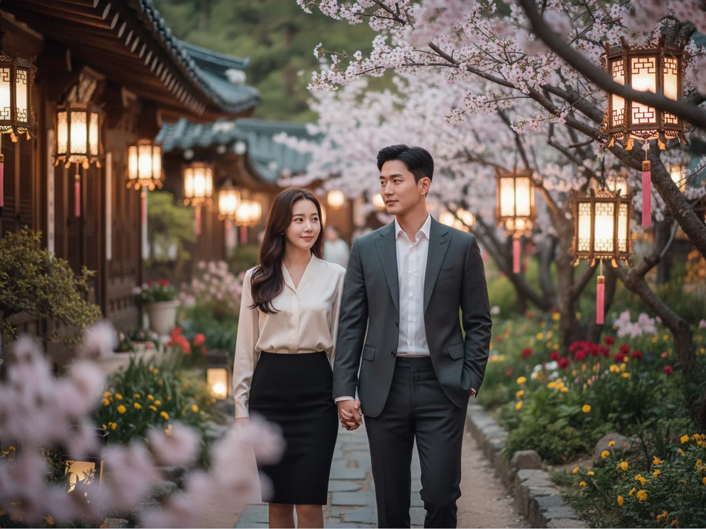 화려한 날들 50회02